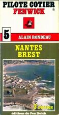 Nantes brest alain d'occasion  Hennebont