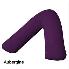 Shaped pillowcase cover for sale  ROCHDALE