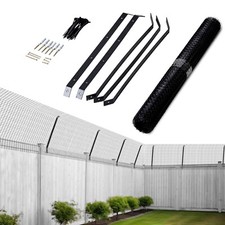 Cat proofing fencing for sale  UK