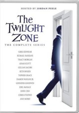 The twilight zone d'occasion  Expédié en Belgium
