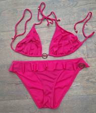 Ladies pink lipsy for sale  WAKEFIELD