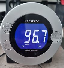Sony icf c7ip for sale  FRODSHAM