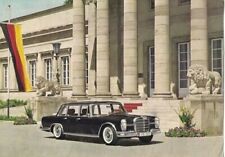 Mercedes benz 600 for sale  UK