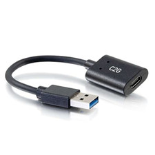 C2g 6in usb usato  Roccagloriosa