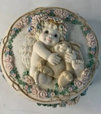 Dreamsicles trinket box for sale  Punta Gorda
