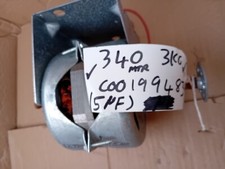 340 motor 3kg for sale  ISLE OF LEWIS