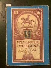Francobolli per collezione usato  Cagliari