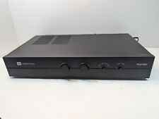 Amplificador processador JBL Soundeffects Director Surround 3 canais efeitos sonoros comprar usado  Enviando para Brazil
