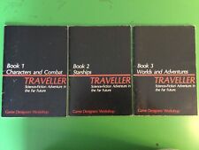 Classic traveller sci for sale  PORTLAND