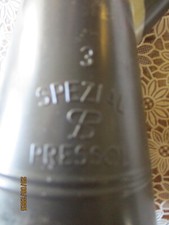 Pressol spezial nr gebraucht kaufen  Herten