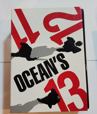 Ocean 13 box for sale  Springfield