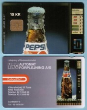 10kr pepsi top for sale  Orlando