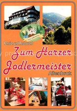 Altenbrak harz pension gebraucht kaufen  Deutschland