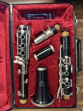 Evette buffet crampon for sale  Lexington