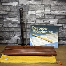 Aulos recorders 303a for sale  SCUNTHORPE