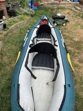 Sevylor colorado inflatable for sale  NORTHAMPTON