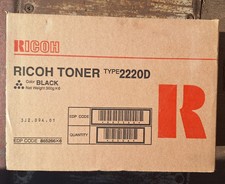 Ricoh 2220d nero usato  Pisa