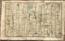 Roteiro de 1766 - comprar usado Roteiro de 1766 - comprar usado  Enviando para Brazil