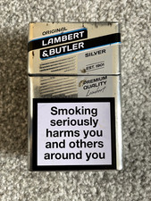 Lambert butler original for sale Lambert butler original for sale  NEWPORT