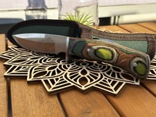 Utdoor taschen fahrtenmesser gebraucht kaufen  München