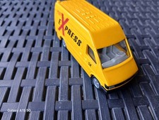 Siku mercedes sprinter usato  Milano