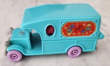 Voiture polly pocket d'occasion  Cergy-