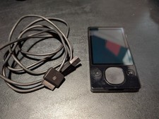 Microsoft zune 120gb for sale  South Glens Falls