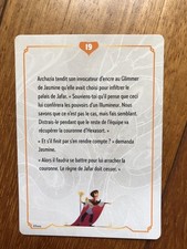 Carte lorcana tcg d'occasion  Nice-