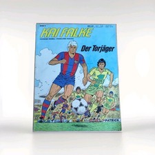 Kai falke band gebraucht kaufen  Iserlohn