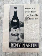 Remy martin brandy for sale  TEDDINGTON
