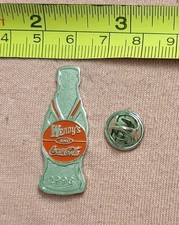 Wendy coca cola for sale  Cape Coral