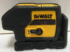 Dewalt dw083 red d'occasion  Expédié en Belgium