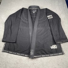 Usado, Jaqueta Suparaito Fuji Kimono Gi Adulto A3H Preta Jiu Jitsu MMA (somente jaqueta) comprar usado Usado, Jaqueta Suparaito Fuji Kimono Gi Adulto A3H Preta Jiu Jitsu MMA (somente jaqueta) comprar usado  Enviando para Brazil
