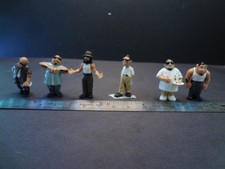 Scale homies figure for sale  USA