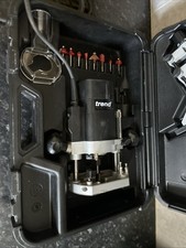 Trend variable speed for sale  BRIGHOUSE