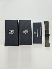 Tag heuer uhrenarmband gebraucht kaufen  Neusorg