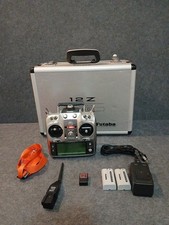 Futaba t12zh channel for sale  Caldwell