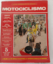 Motociclismo 1973 triumph usato  Perugia