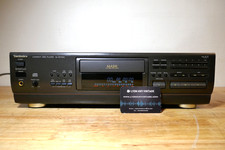 Lecteur compact disc d'occasion  Villeurbanne
