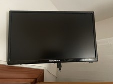 Led nordmende nd22n2200t usato  Napoli