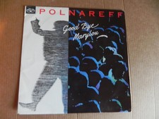 Michel polnareff good d'occasion  Binic