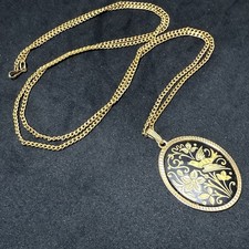 Vintage toledo damascene for sale  BRIDGEND