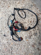 Rotax wiring loom for sale  NEWMARKET