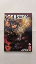 Berserk prima serie usato  Chioggia