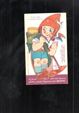 Vieux papier publicité d'occasion  Saint-Hilaire-des-Loges