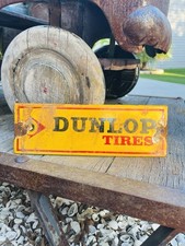 dunlop sign for sale dunlop sign for sale Polk City