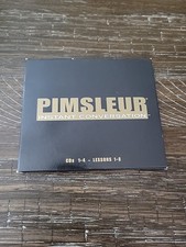 Pimsleur spanish instant for sale  Suwanee
