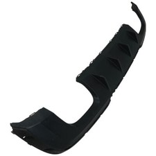 Audi rear bumper for sale  WIGAN