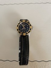 Montre breitling femme d'occasion  Yenne