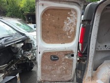 Vauxhall vivaro 2700cdti for sale  ACCRINGTON